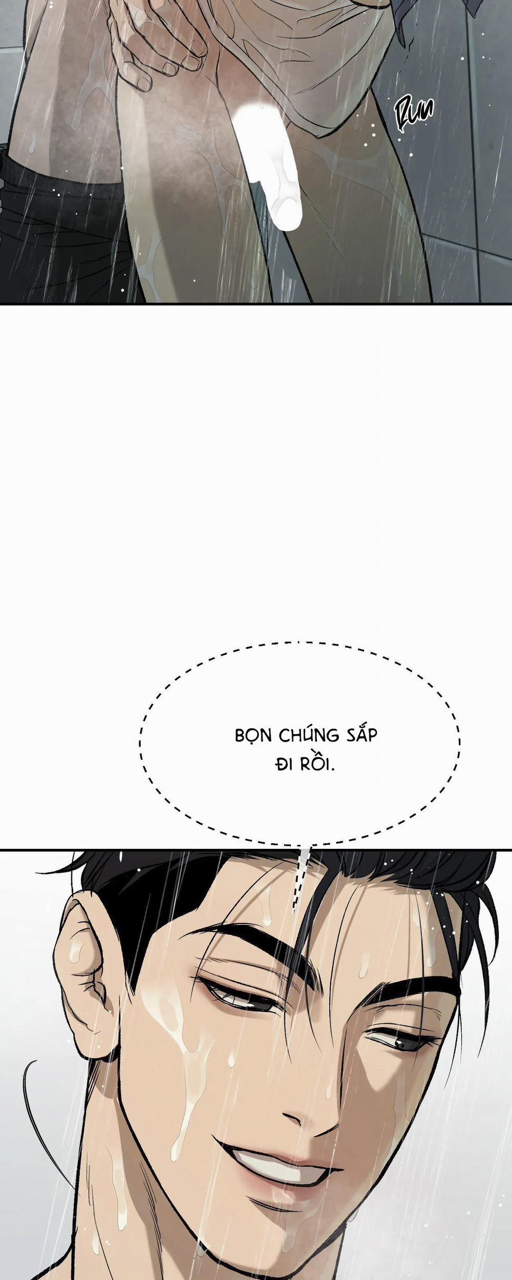 (Cbunu) Chinhx - Vận Xui 8 trang 56