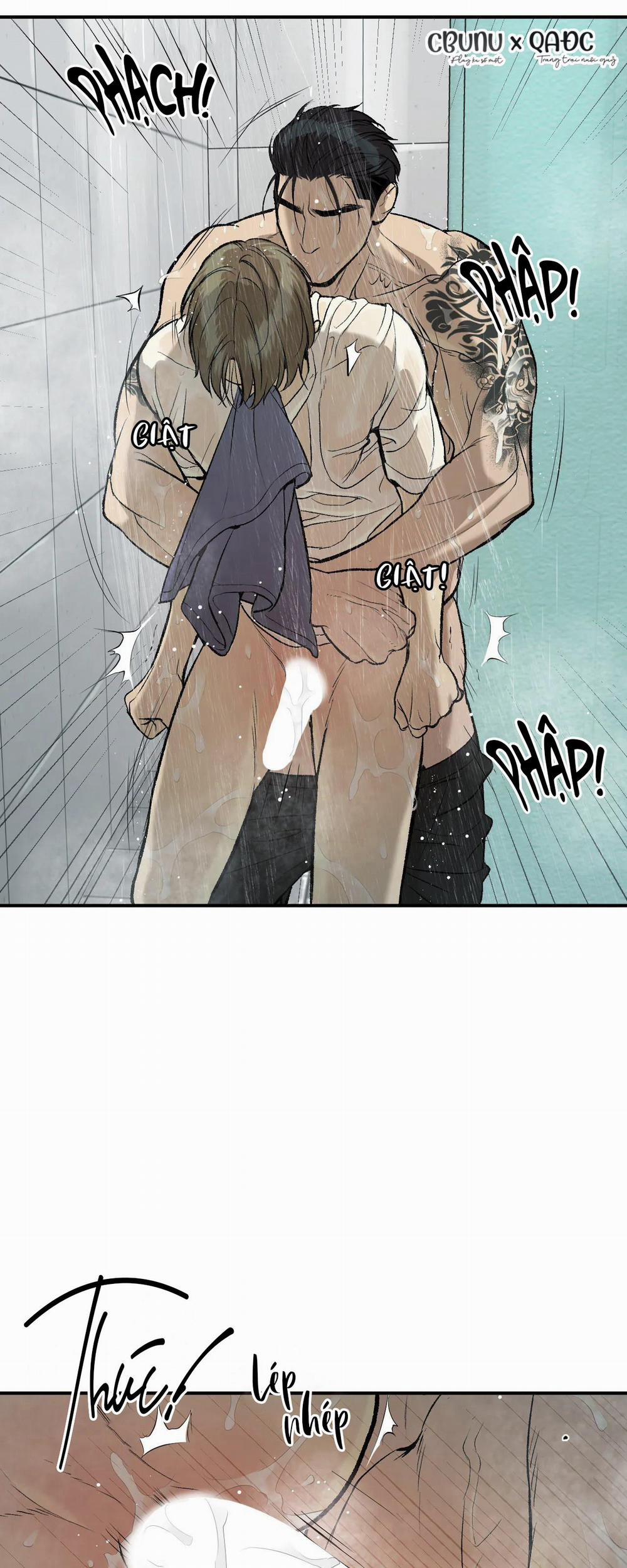 (Cbunu) Chinhx - Vận Xui 8 trang 60