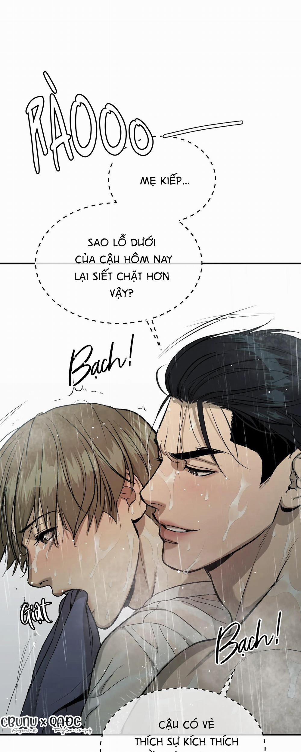(Cbunu) Chinhx - Vận Xui 8 trang 62