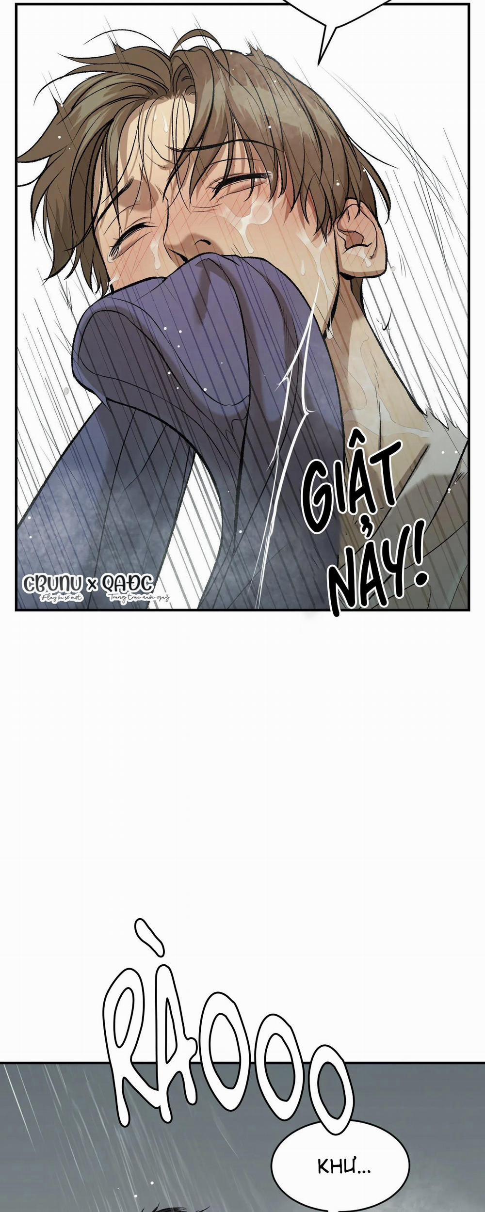 (Cbunu) Chinhx - Vận Xui 8 trang 64
