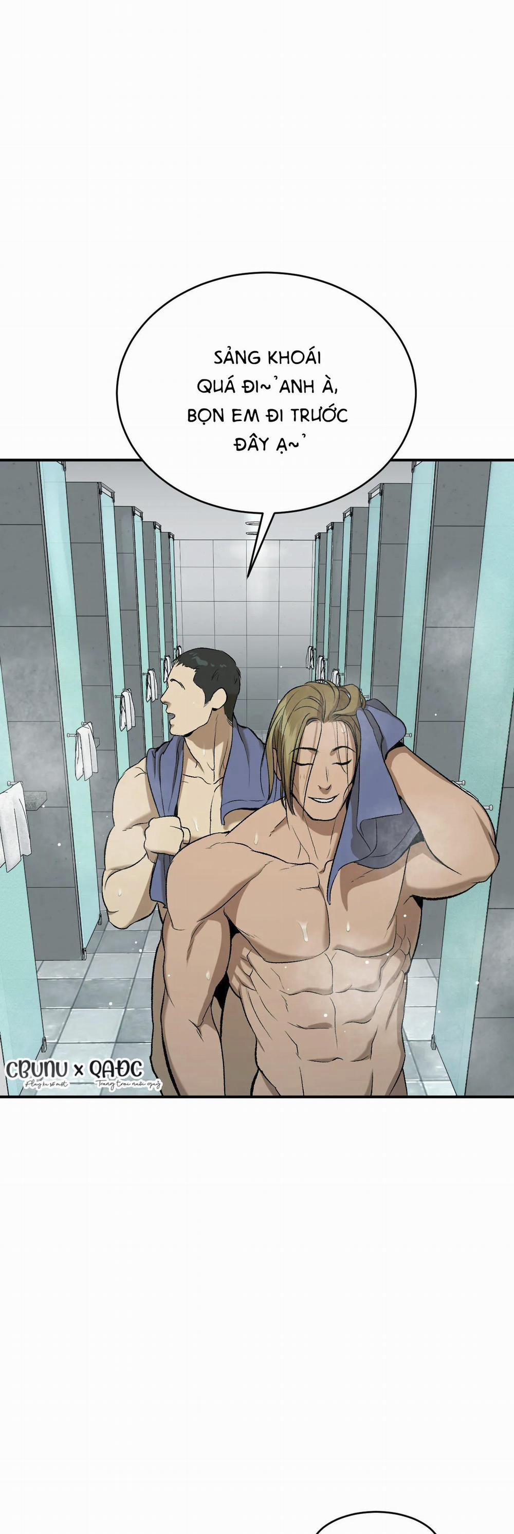 (Cbunu) Chinhx - Vận Xui 8 trang 66
