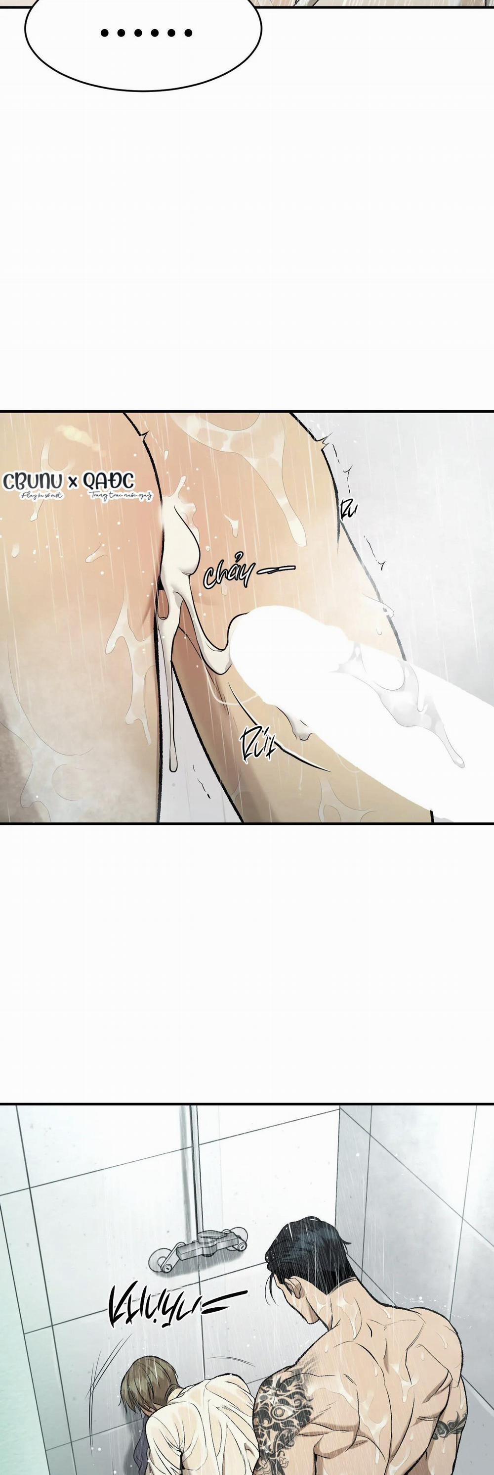 (Cbunu) Chinhx - Vận Xui 8 trang 68