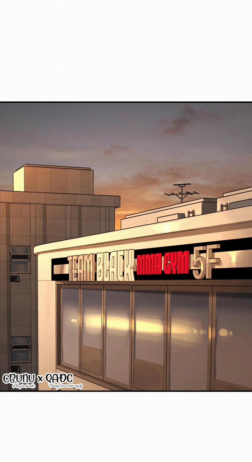 (Cbunu) Chinhx - Vận Xui 9 trang 1