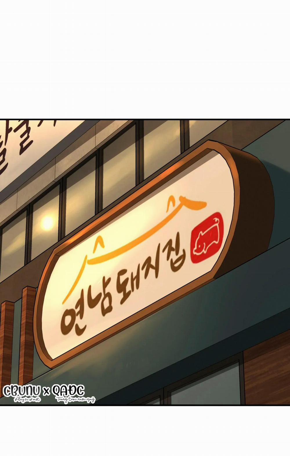 (Cbunu) Chinhx - Vận Xui 9 trang 12