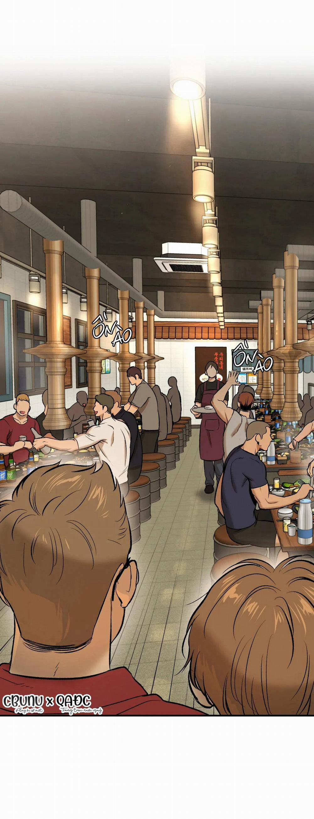 (Cbunu) Chinhx - Vận Xui 9 trang 14