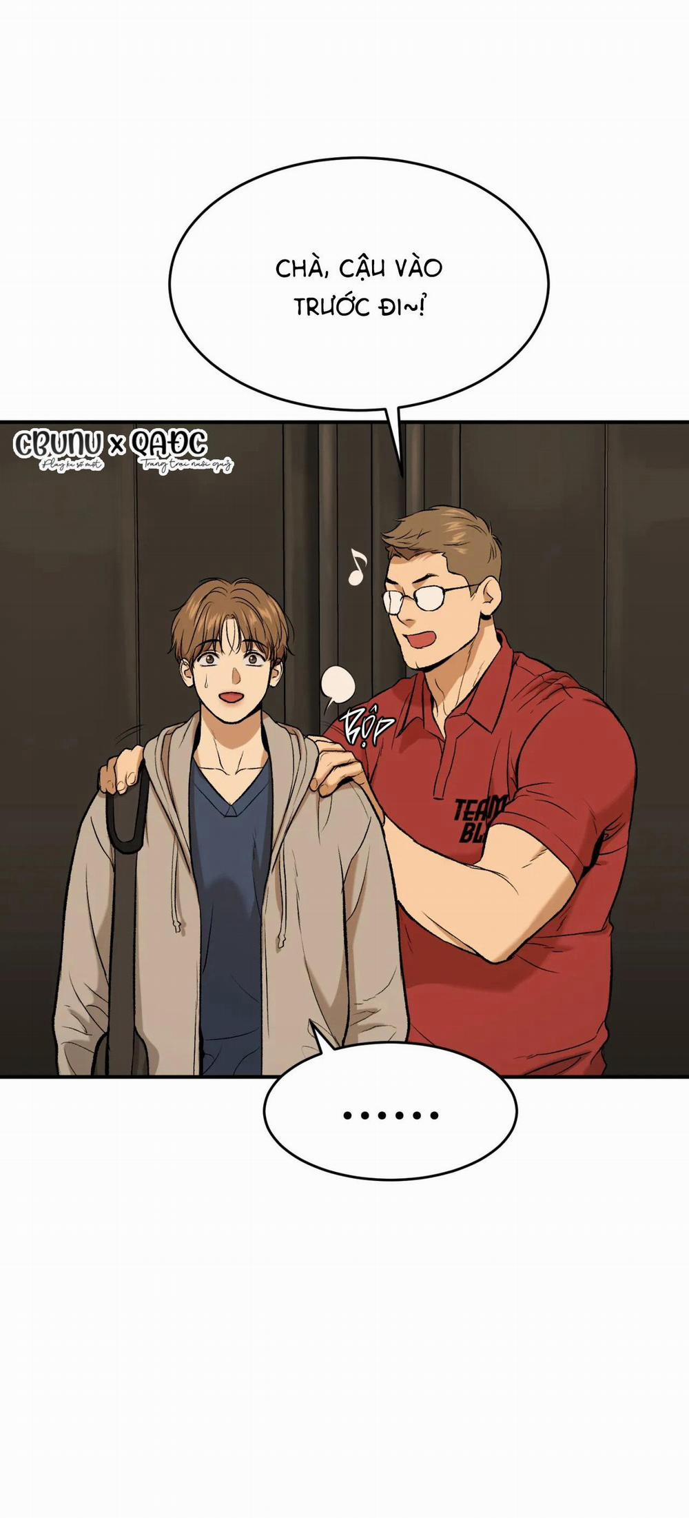 (Cbunu) Chinhx - Vận Xui 9 trang 16