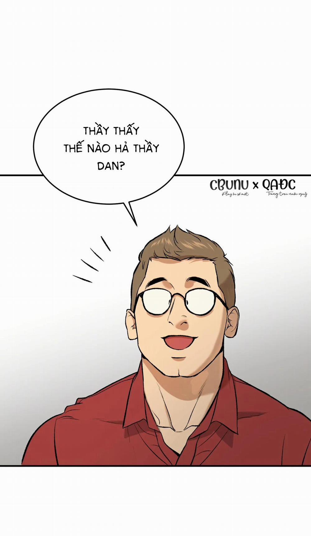 (Cbunu) Chinhx - Vận Xui 9 trang 2