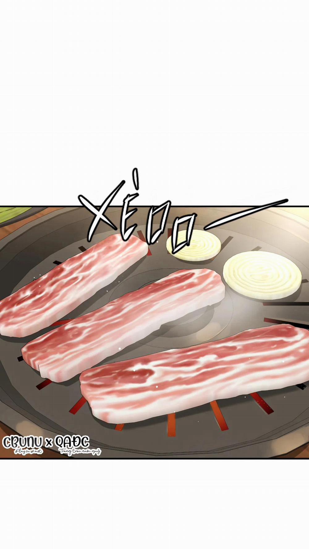 (Cbunu) Chinhx - Vận Xui 9 trang 20