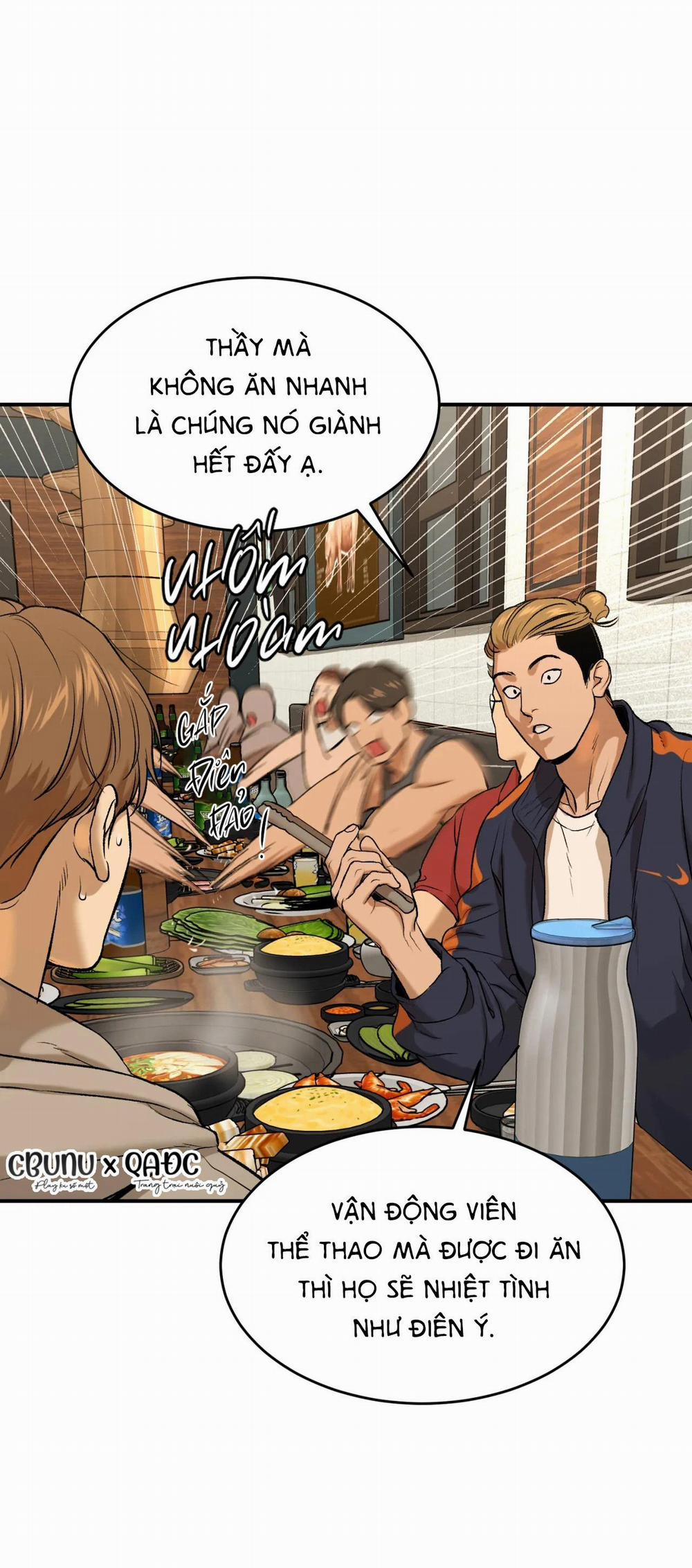 (Cbunu) Chinhx - Vận Xui 9 trang 22