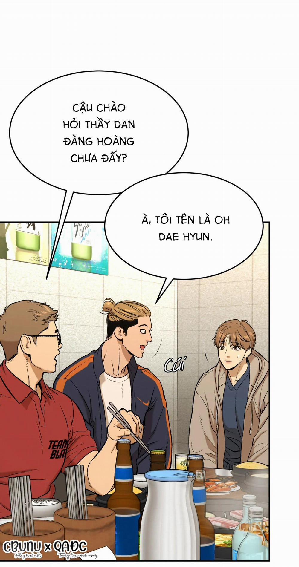 (Cbunu) Chinhx - Vận Xui 9 trang 23