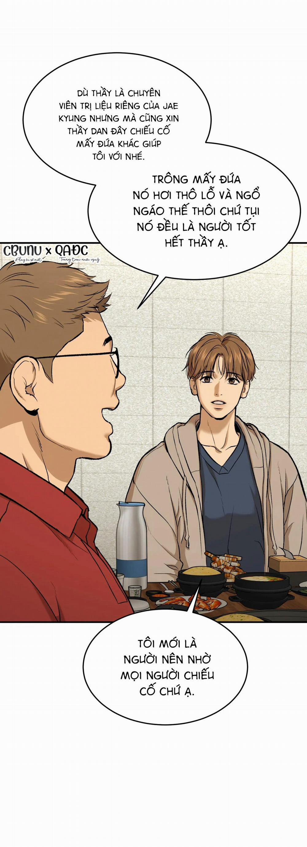 (Cbunu) Chinhx - Vận Xui 9 trang 28