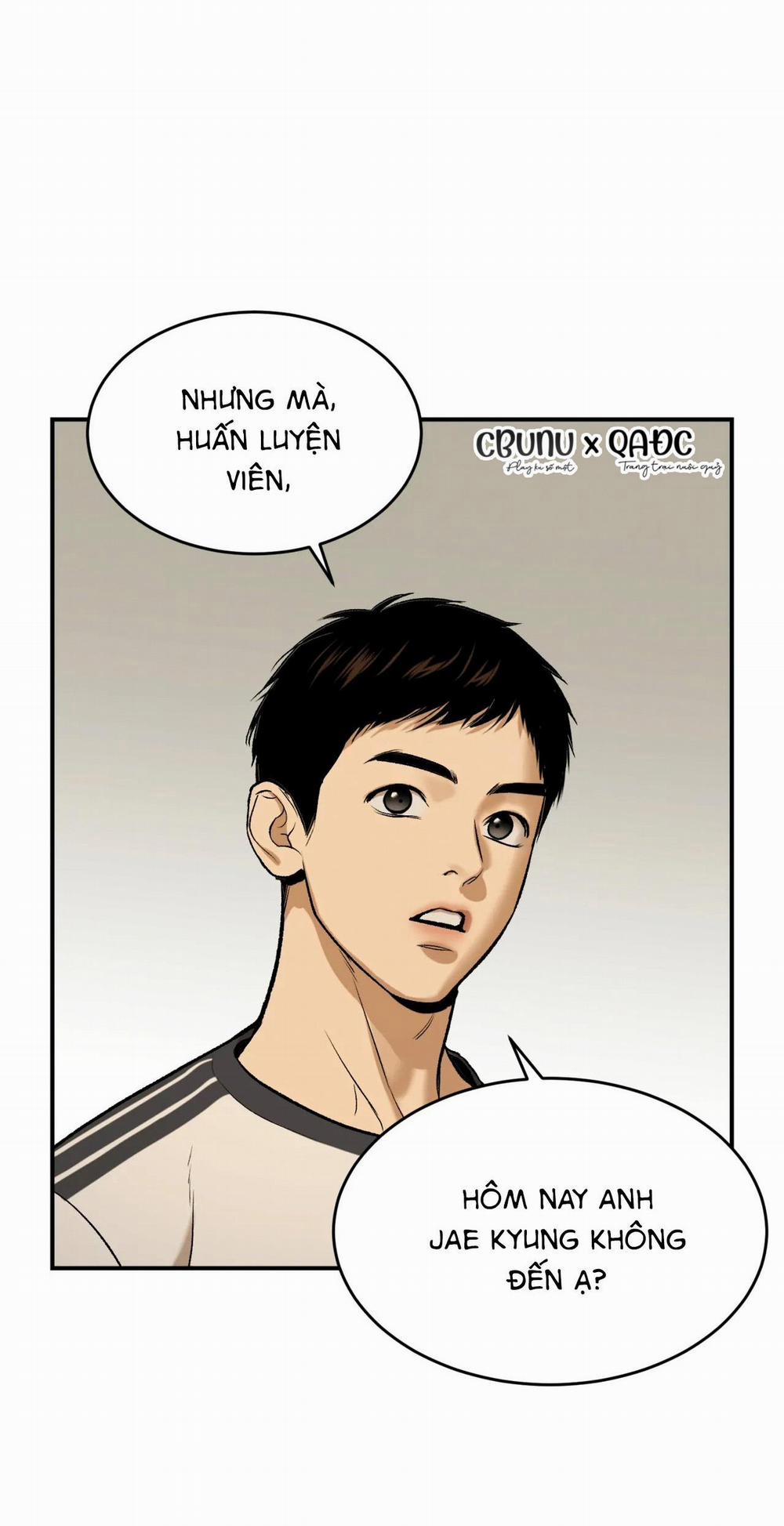 (Cbunu) Chinhx - Vận Xui 9 trang 29