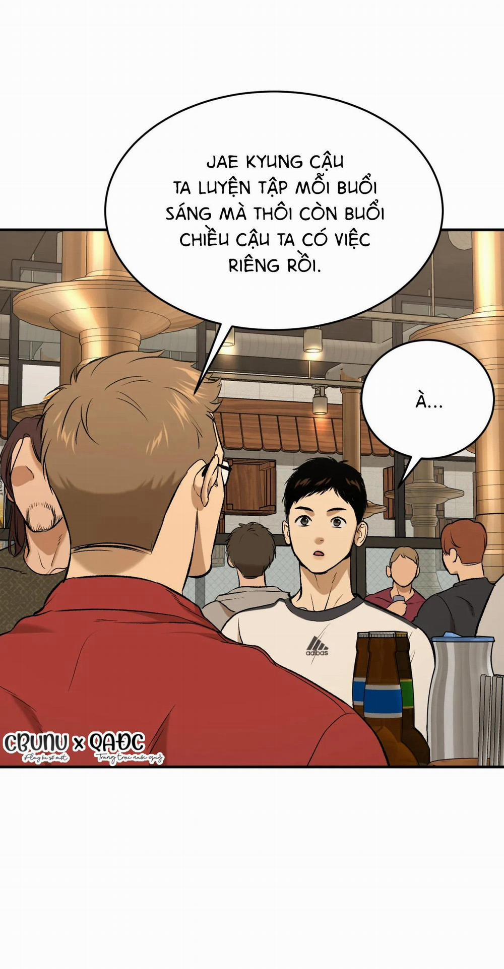 (Cbunu) Chinhx - Vận Xui 9 trang 30