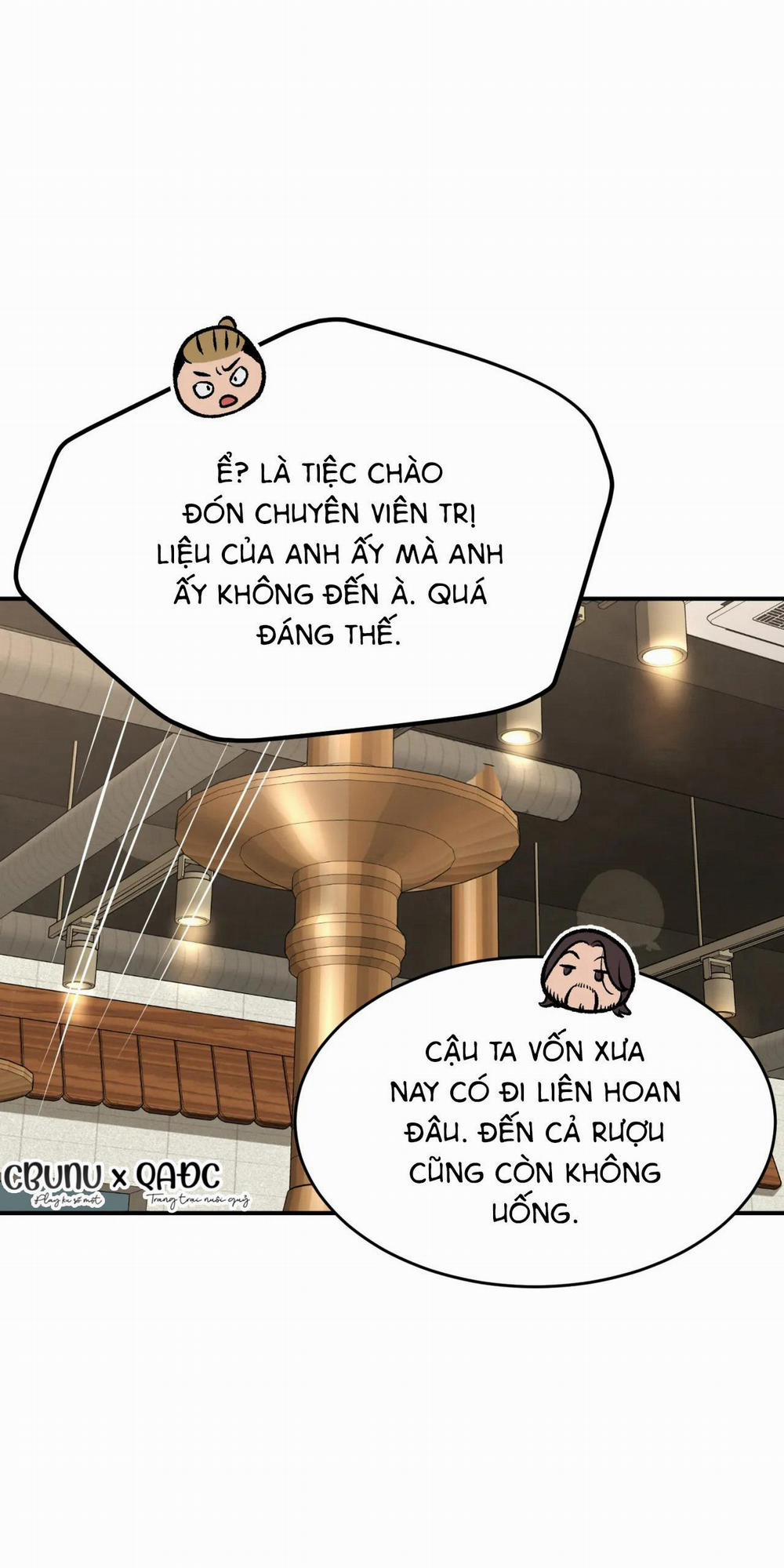 (Cbunu) Chinhx - Vận Xui 9 trang 31