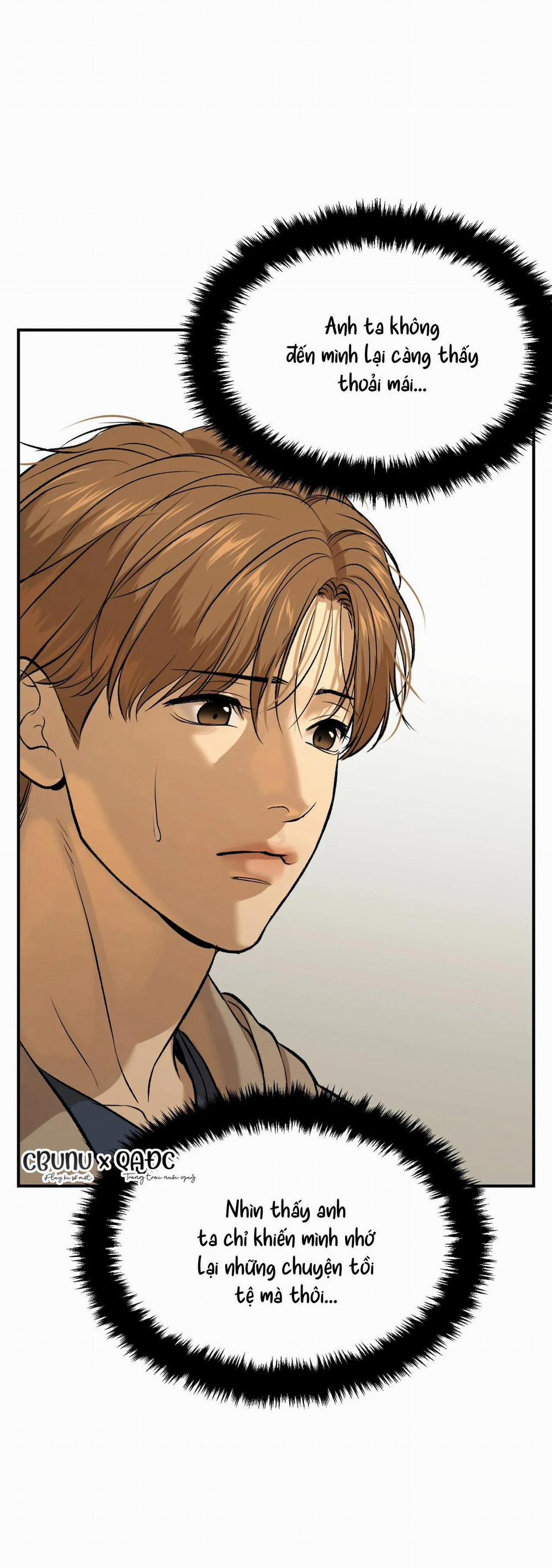 (Cbunu) Chinhx - Vận Xui 9 trang 32