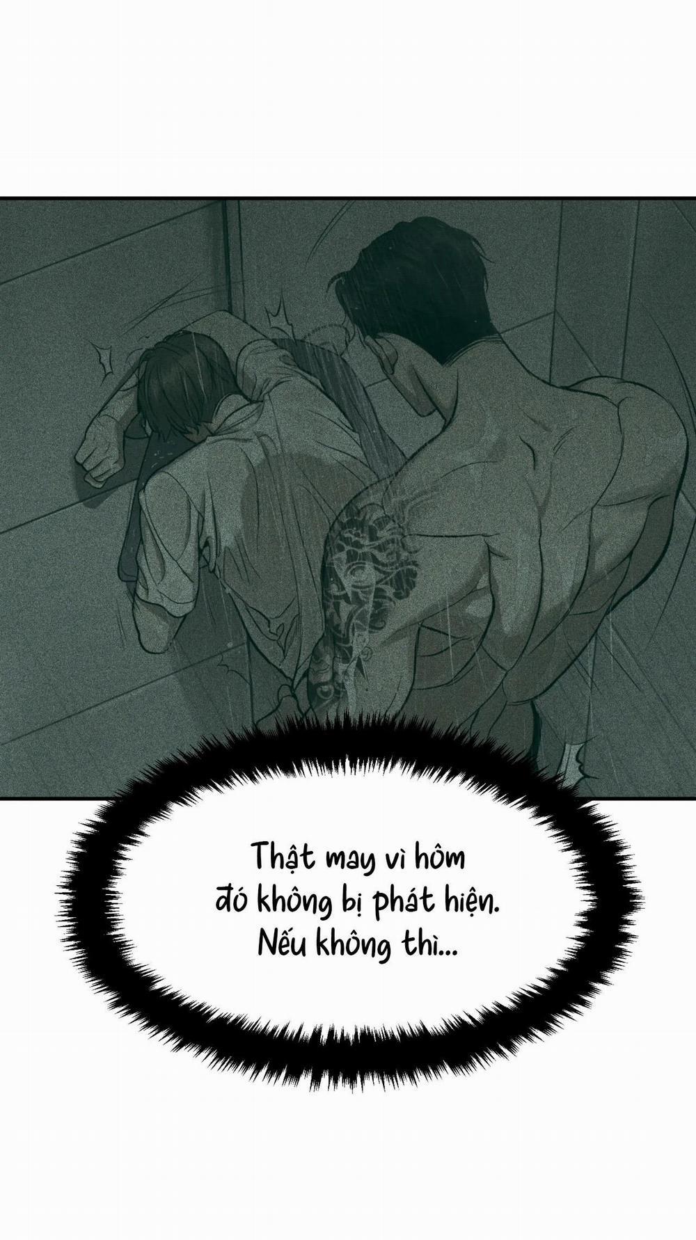 (Cbunu) Chinhx - Vận Xui 9 trang 33