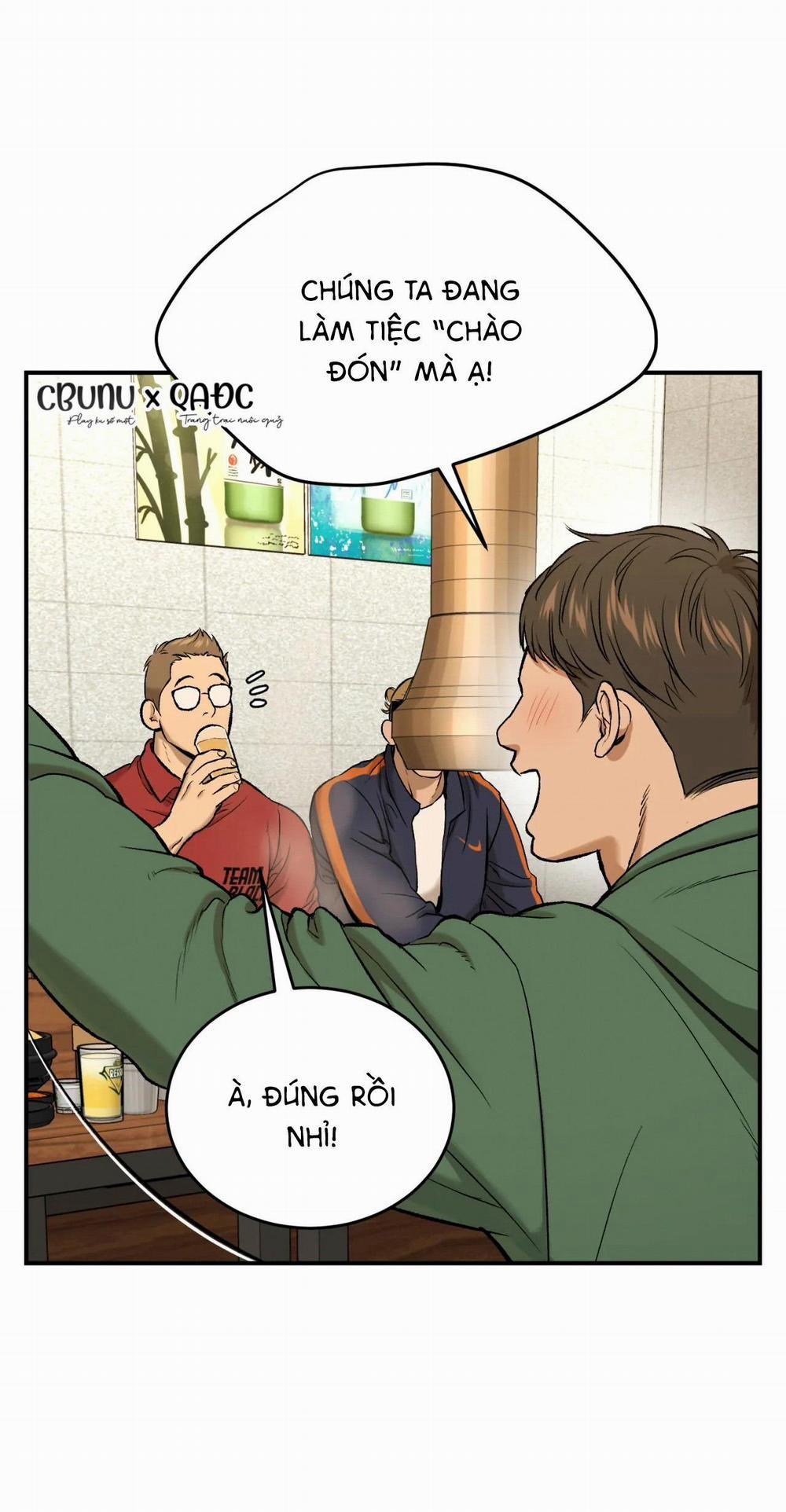 (Cbunu) Chinhx - Vận Xui 9 trang 36