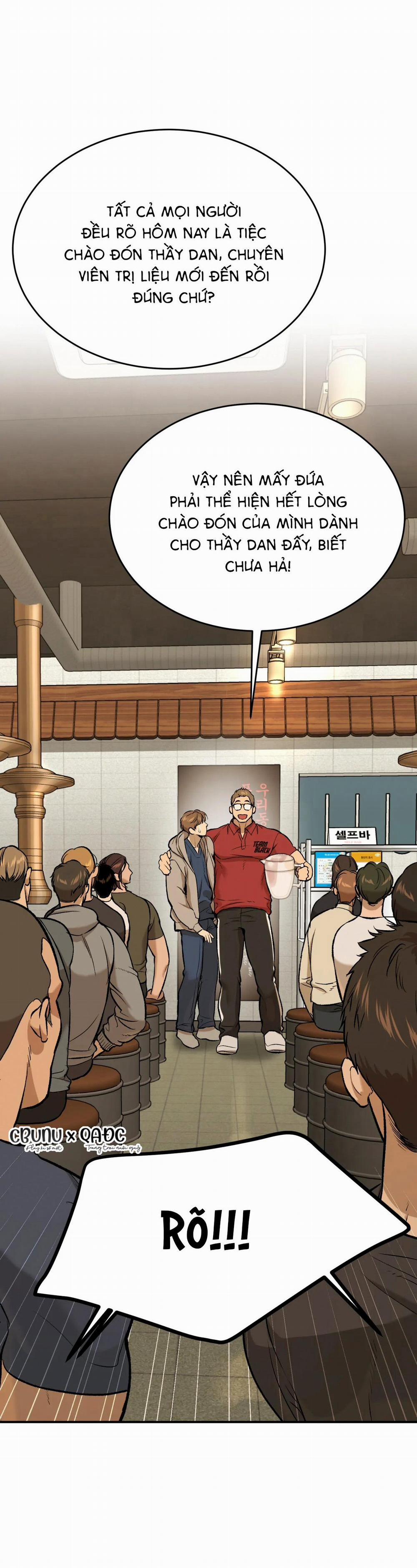 (Cbunu) Chinhx - Vận Xui 9 trang 38