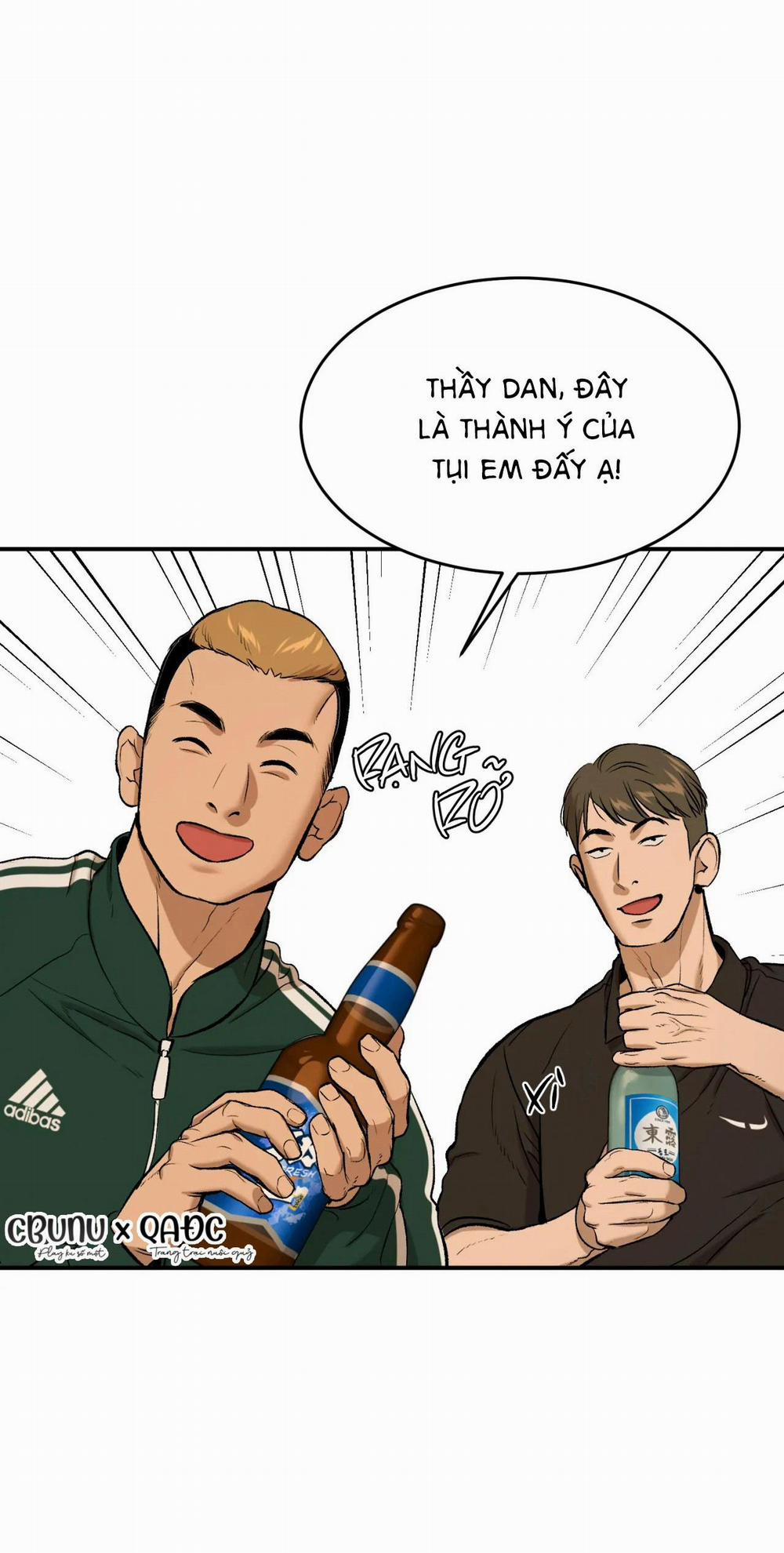 (Cbunu) Chinhx - Vận Xui 9 trang 39