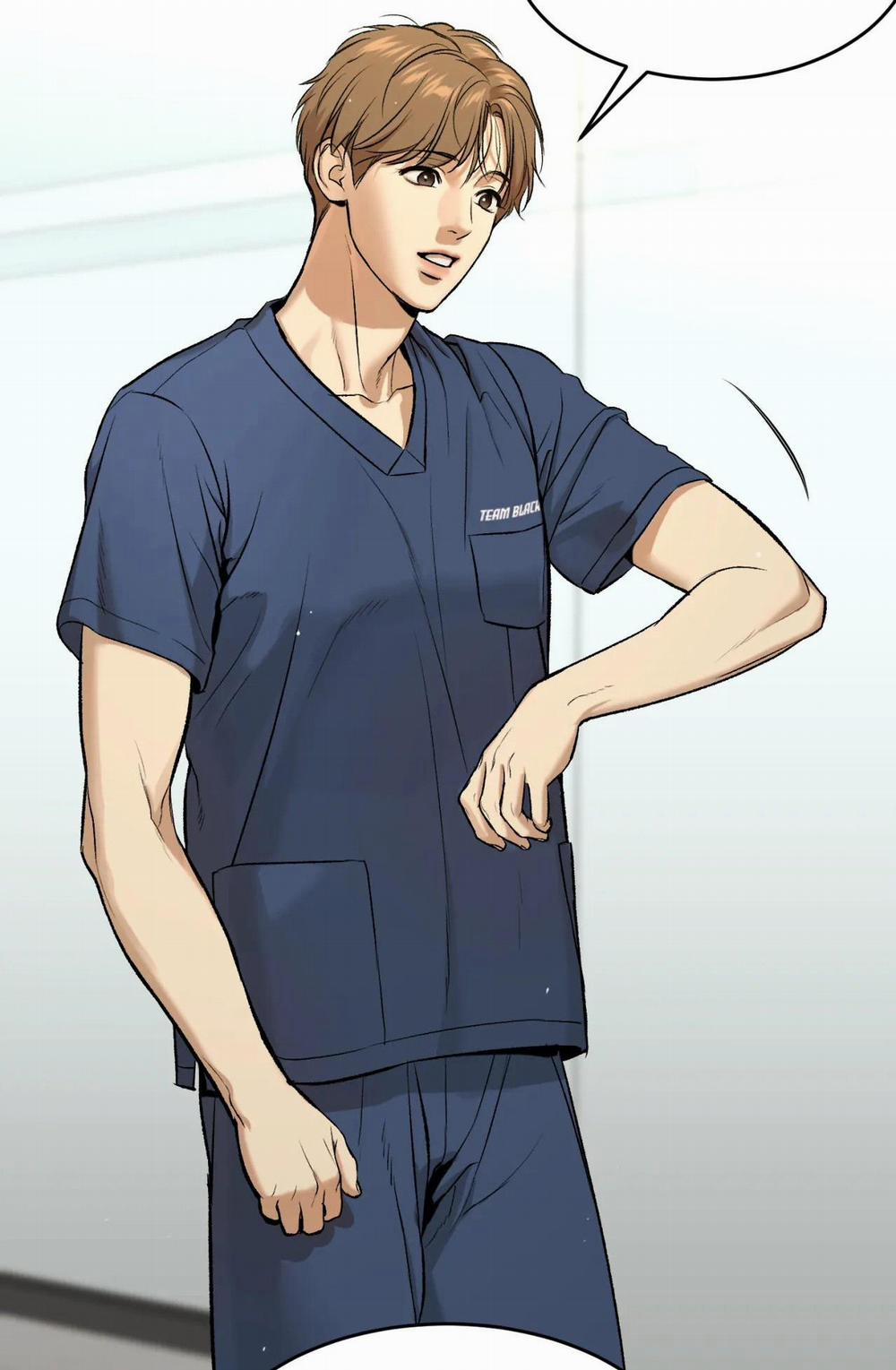 (Cbunu) Chinhx - Vận Xui 9 trang 4