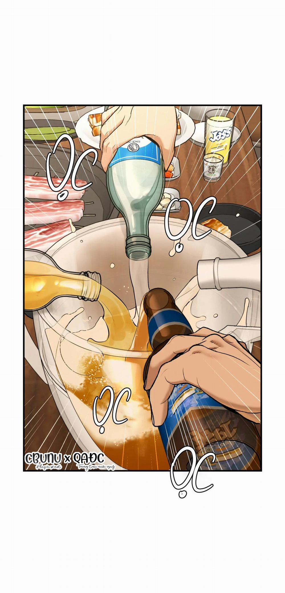 (Cbunu) Chinhx - Vận Xui 9 trang 40