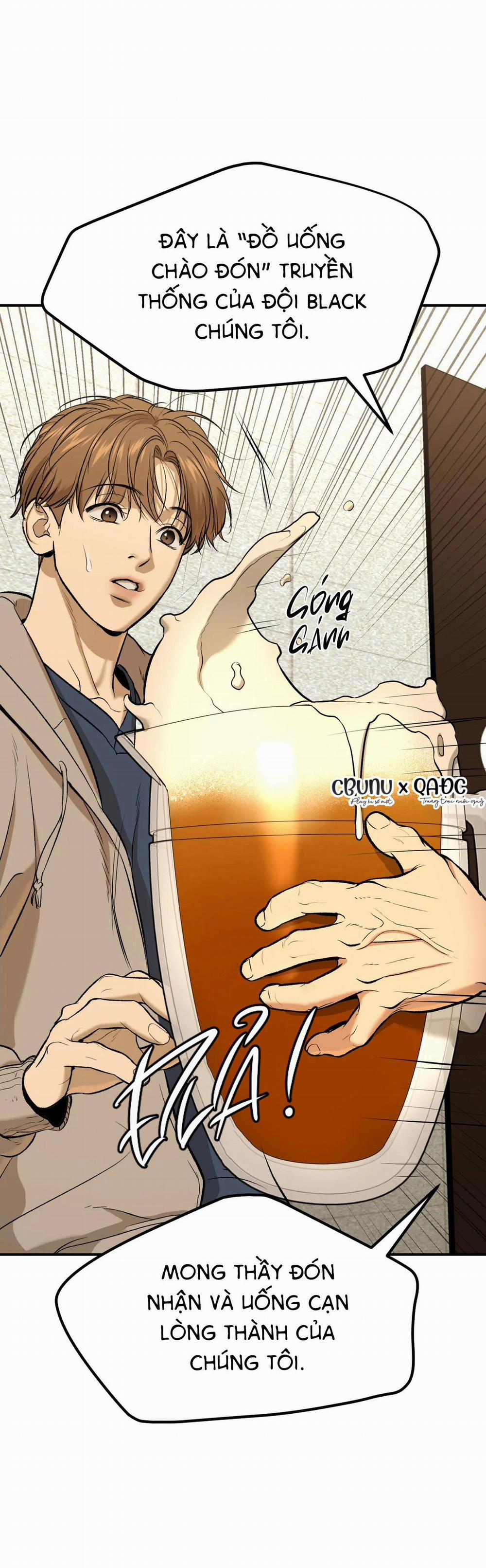 (Cbunu) Chinhx - Vận Xui 9 trang 41