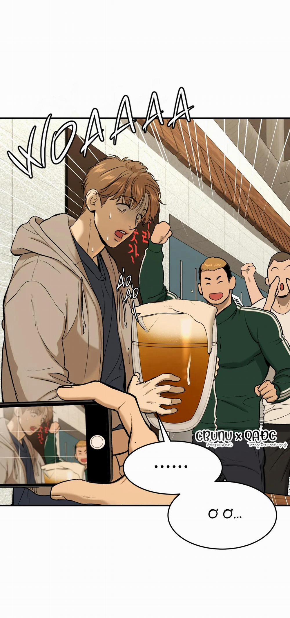 (Cbunu) Chinhx - Vận Xui 9 trang 42