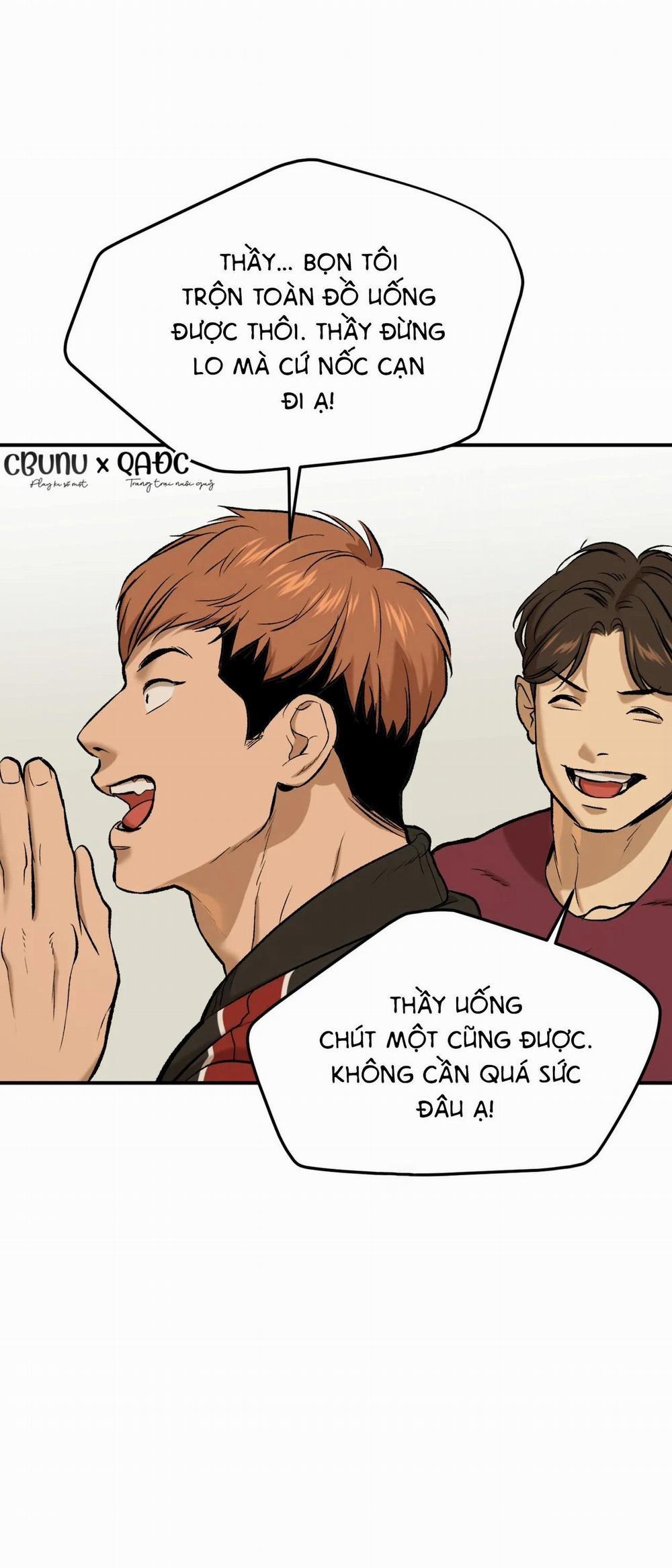 (Cbunu) Chinhx - Vận Xui 9 trang 43