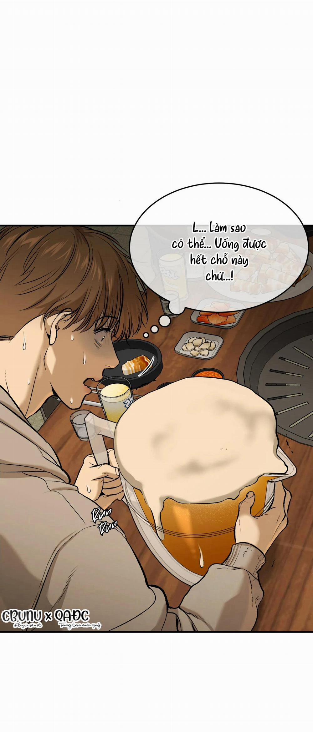 (Cbunu) Chinhx - Vận Xui 9 trang 44