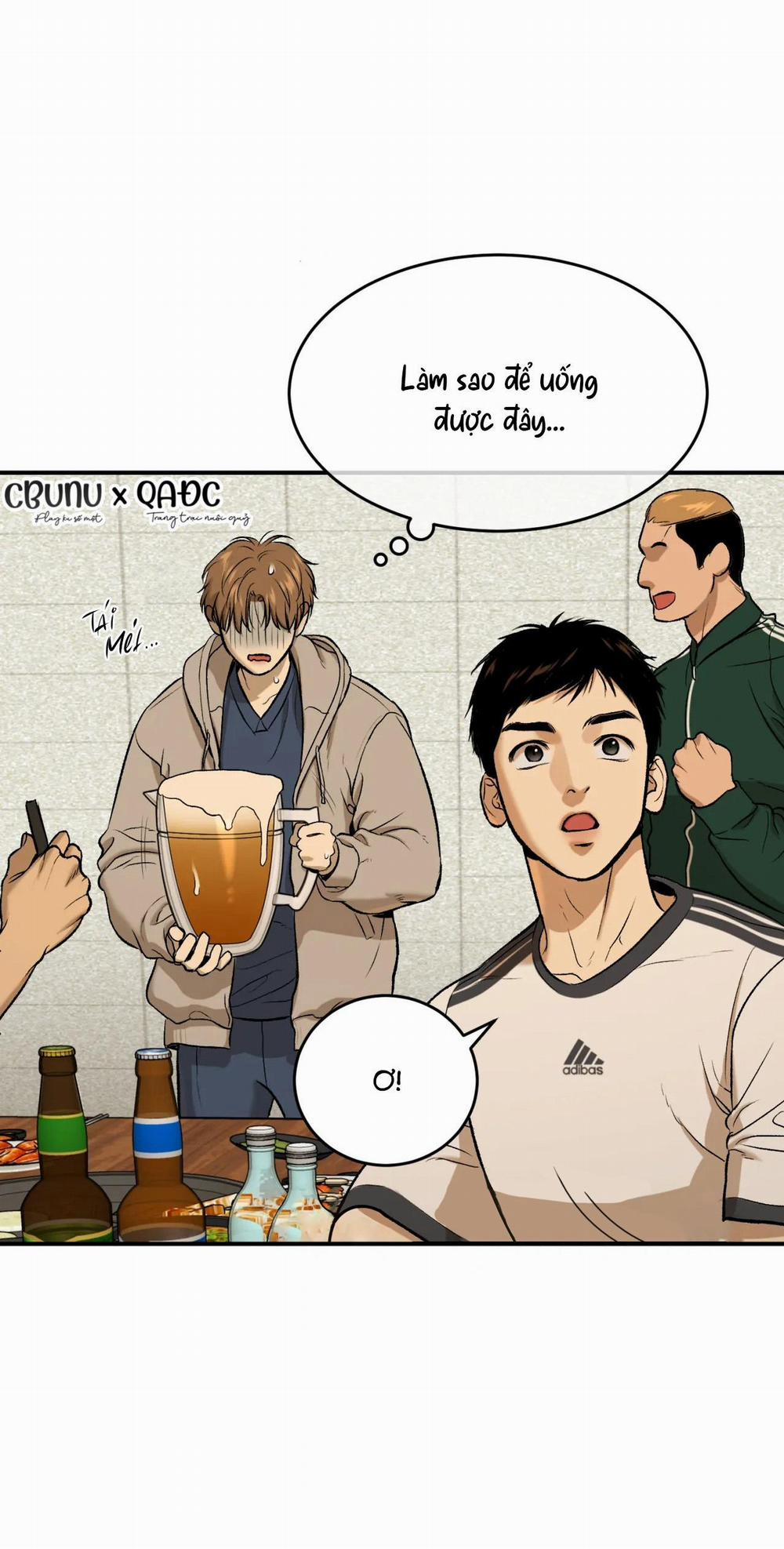 (Cbunu) Chinhx - Vận Xui 9 trang 45