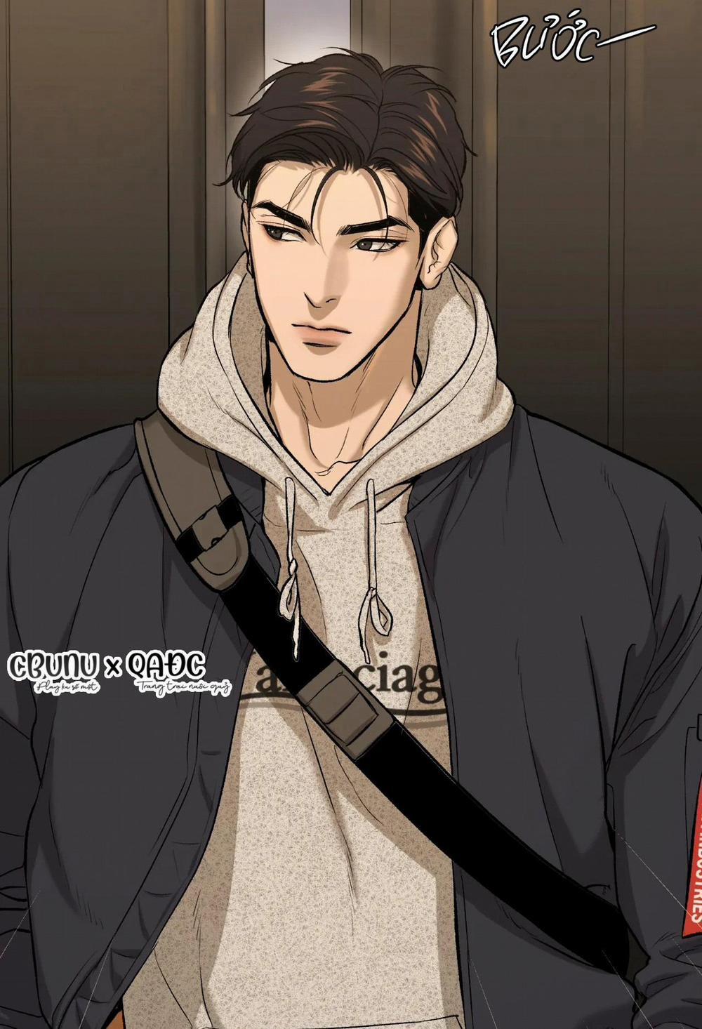 (Cbunu) Chinhx - Vận Xui 9 trang 47