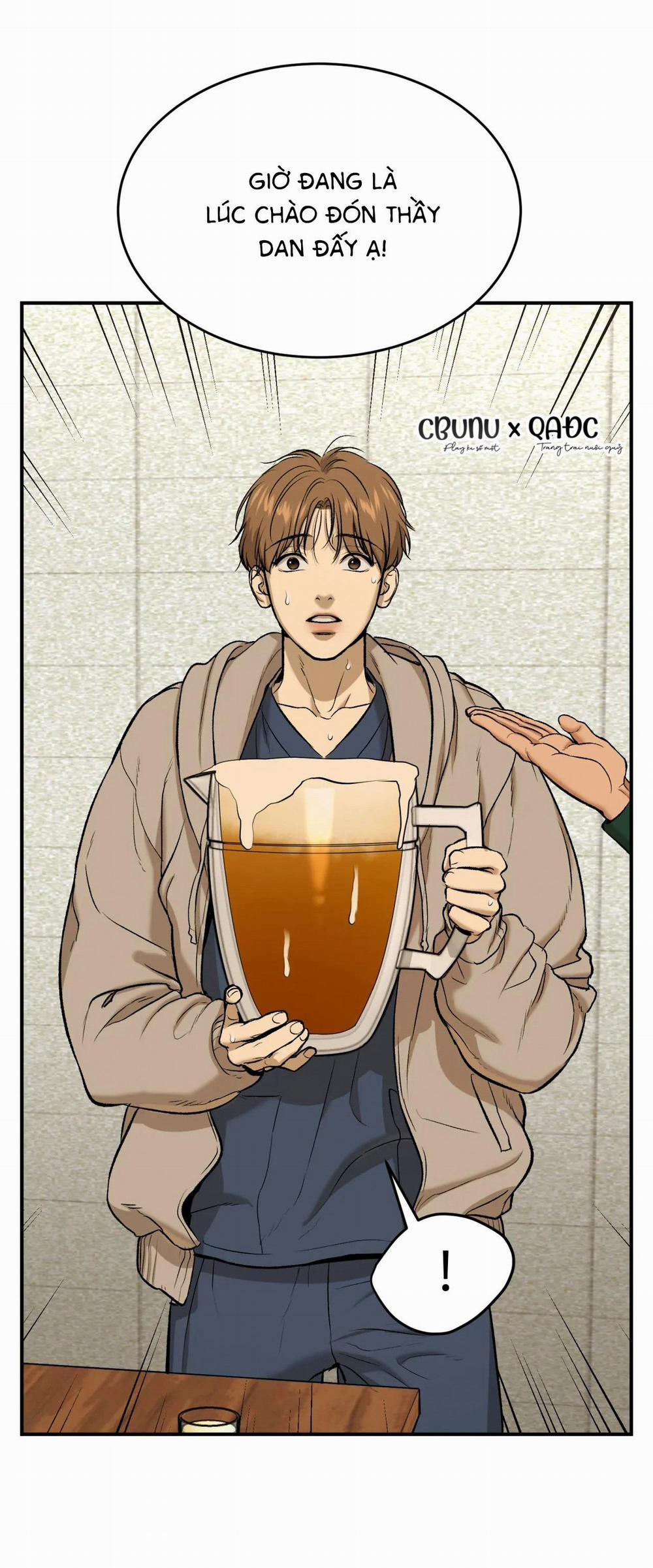 (Cbunu) Chinhx - Vận Xui 9 trang 51