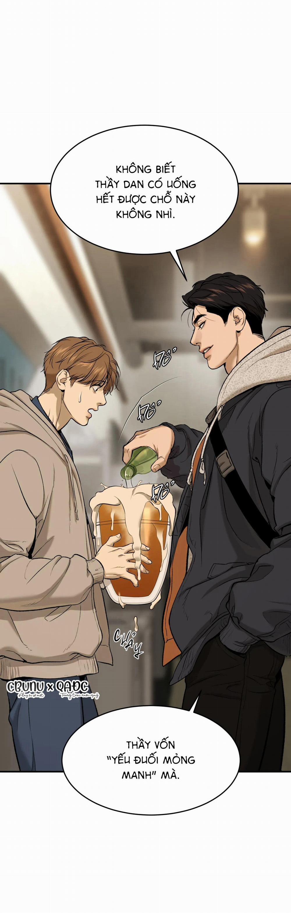 (Cbunu) Chinhx - Vận Xui 9 trang 54