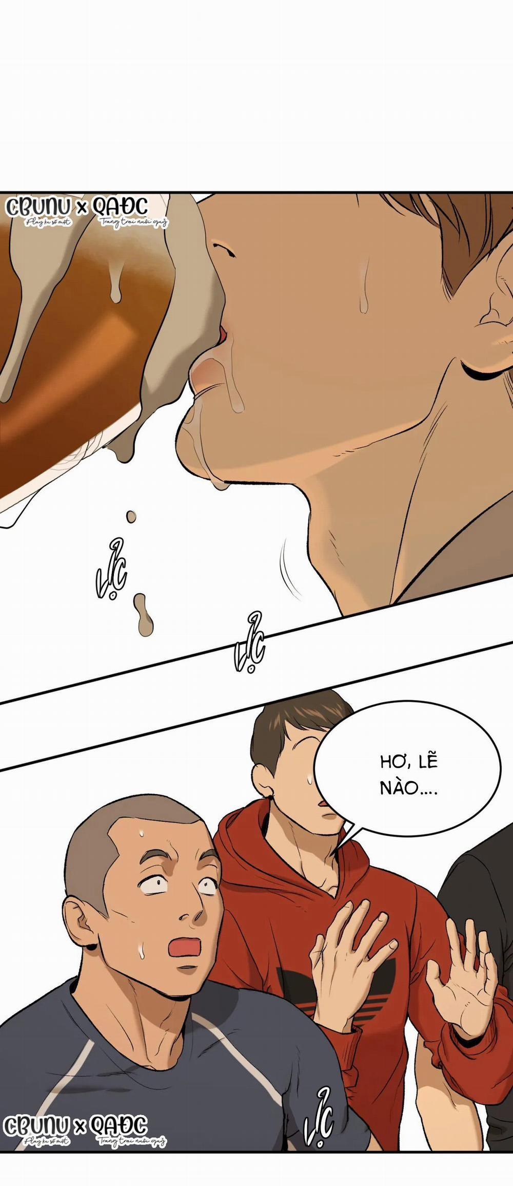 (Cbunu) Chinhx - Vận Xui 9 trang 57