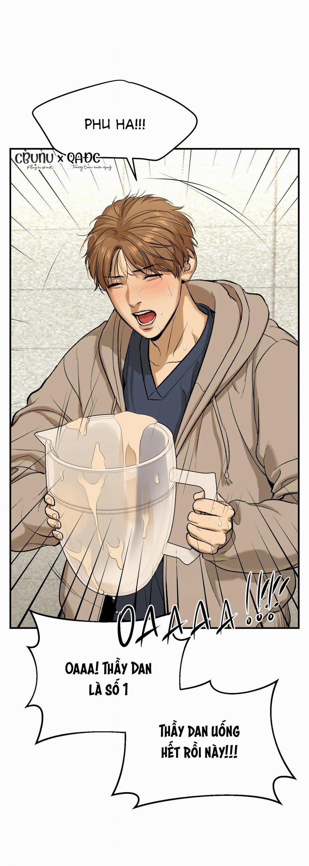 (Cbunu) Chinhx - Vận Xui 9 trang 59