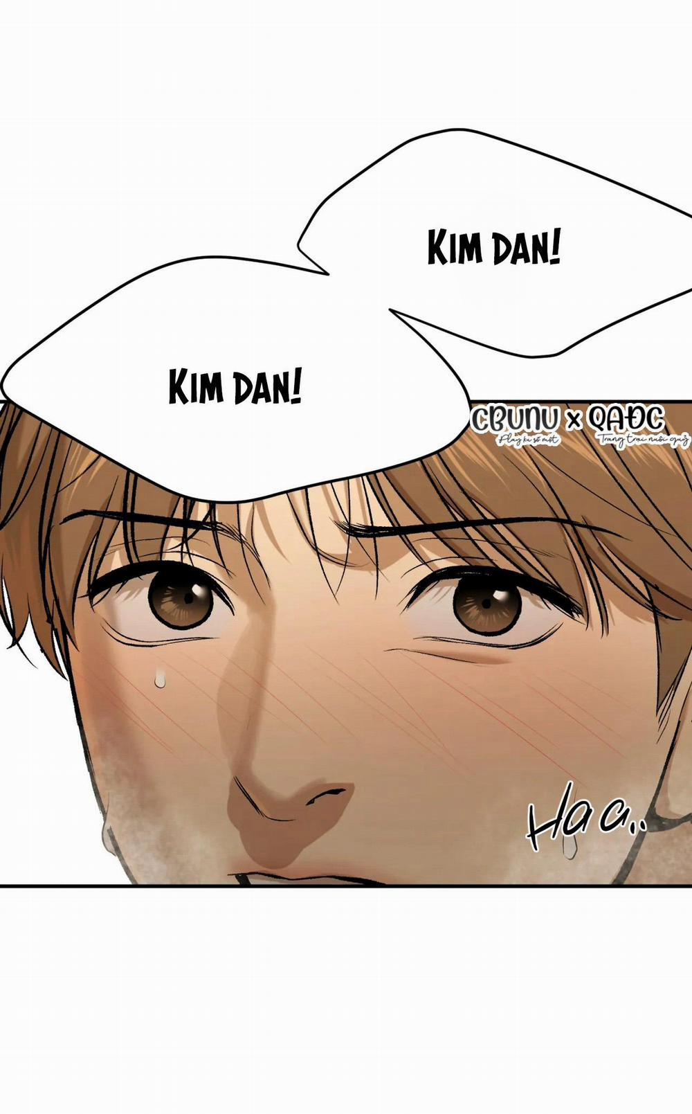 (Cbunu) Chinhx - Vận Xui 9 trang 60