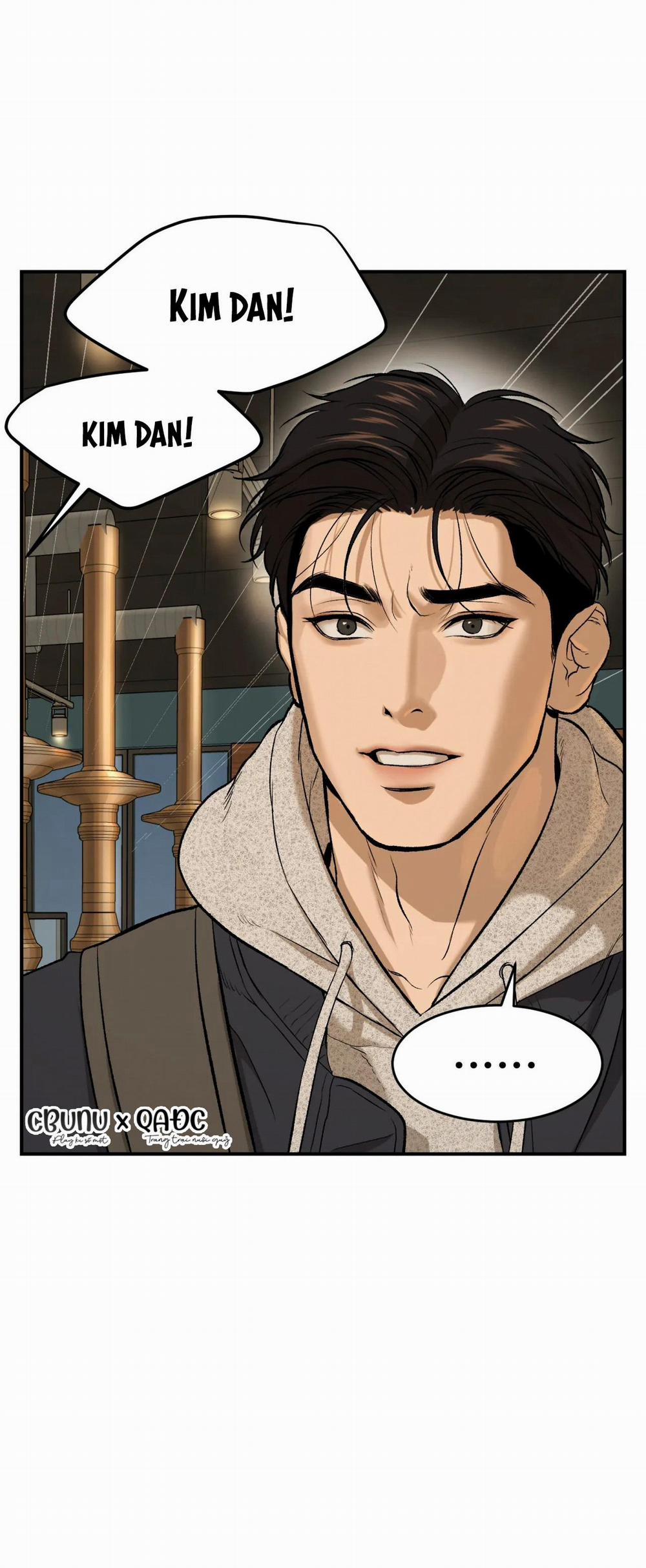 (Cbunu) Chinhx - Vận Xui 9 trang 61