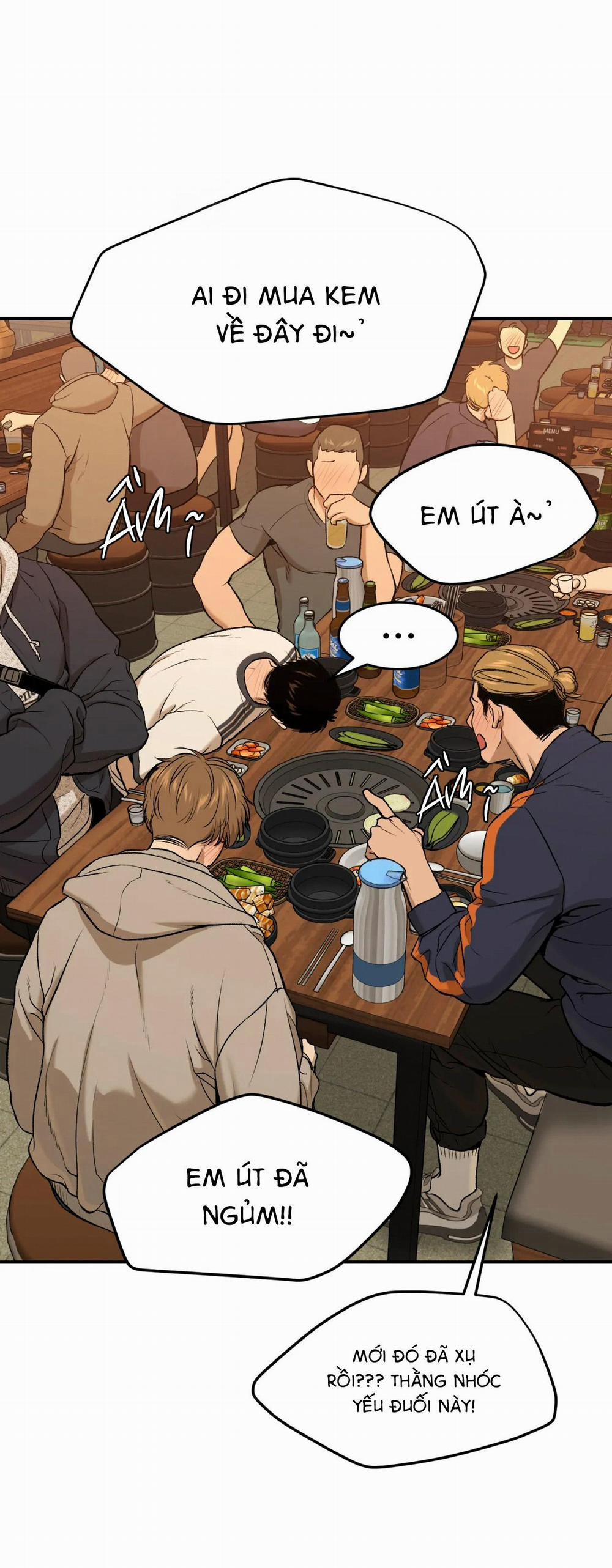 (Cbunu) Chinhx - Vận Xui 9 trang 64