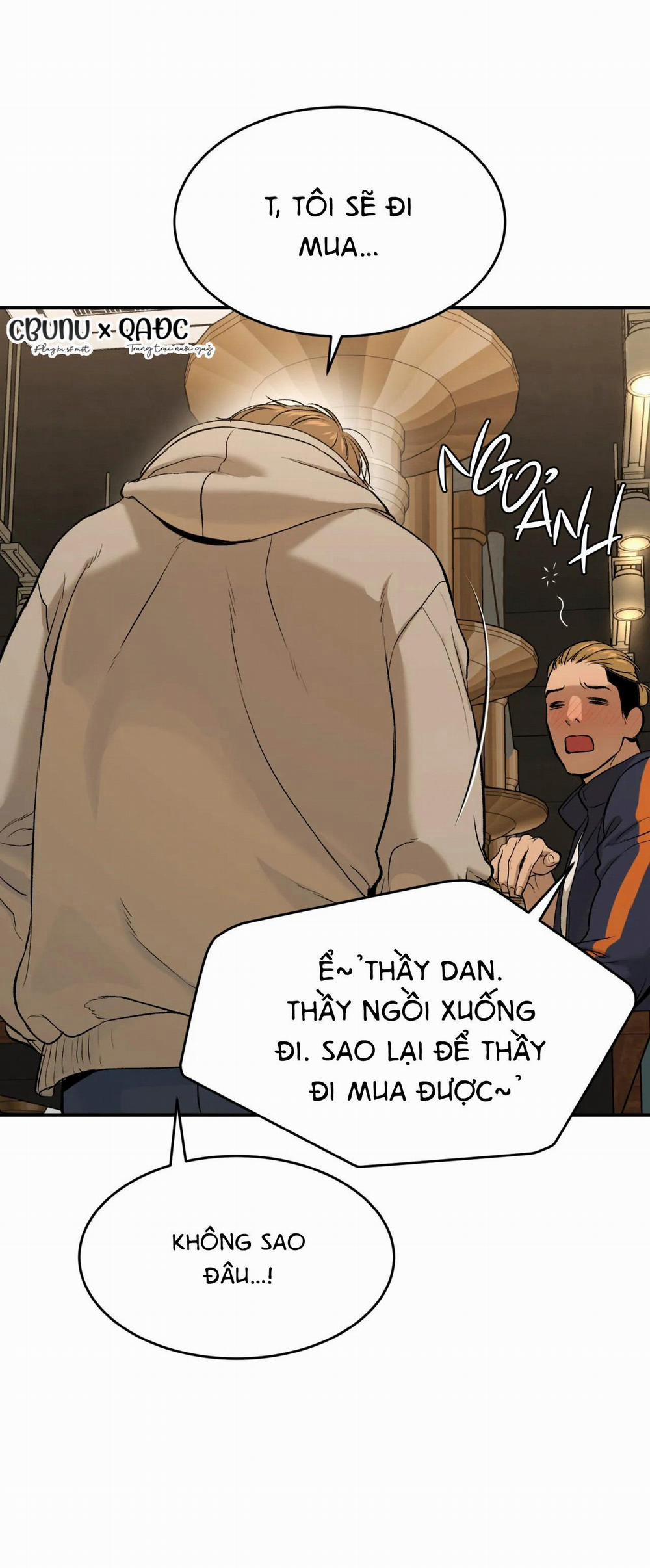 (Cbunu) Chinhx - Vận Xui 9 trang 65