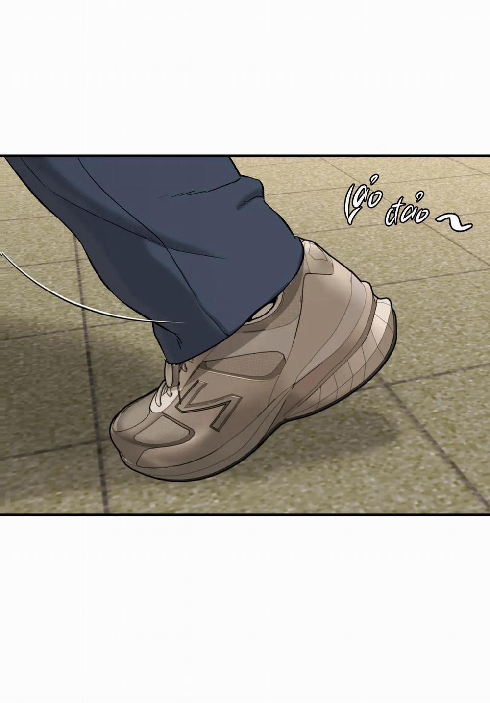 (Cbunu) Chinhx - Vận Xui 9 trang 66