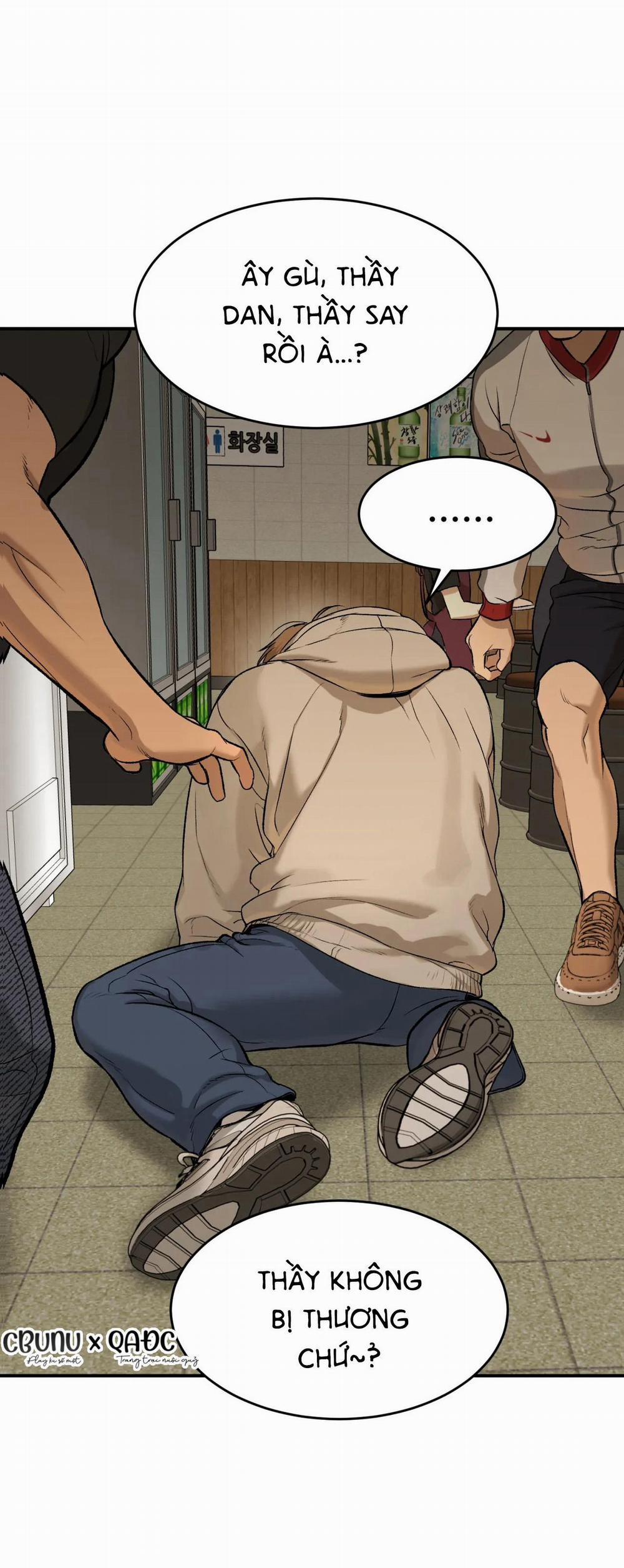 (Cbunu) Chinhx - Vận Xui 9 trang 68