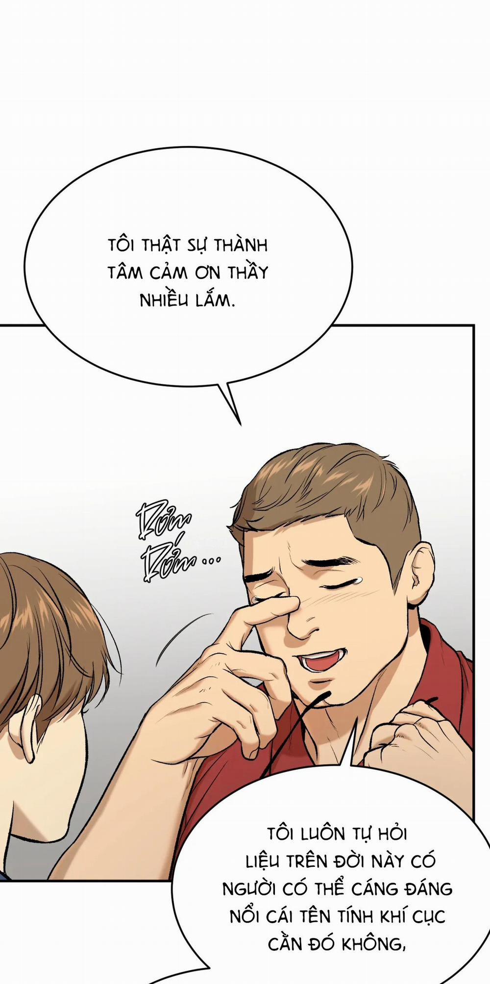 (Cbunu) Chinhx - Vận Xui 9 trang 7