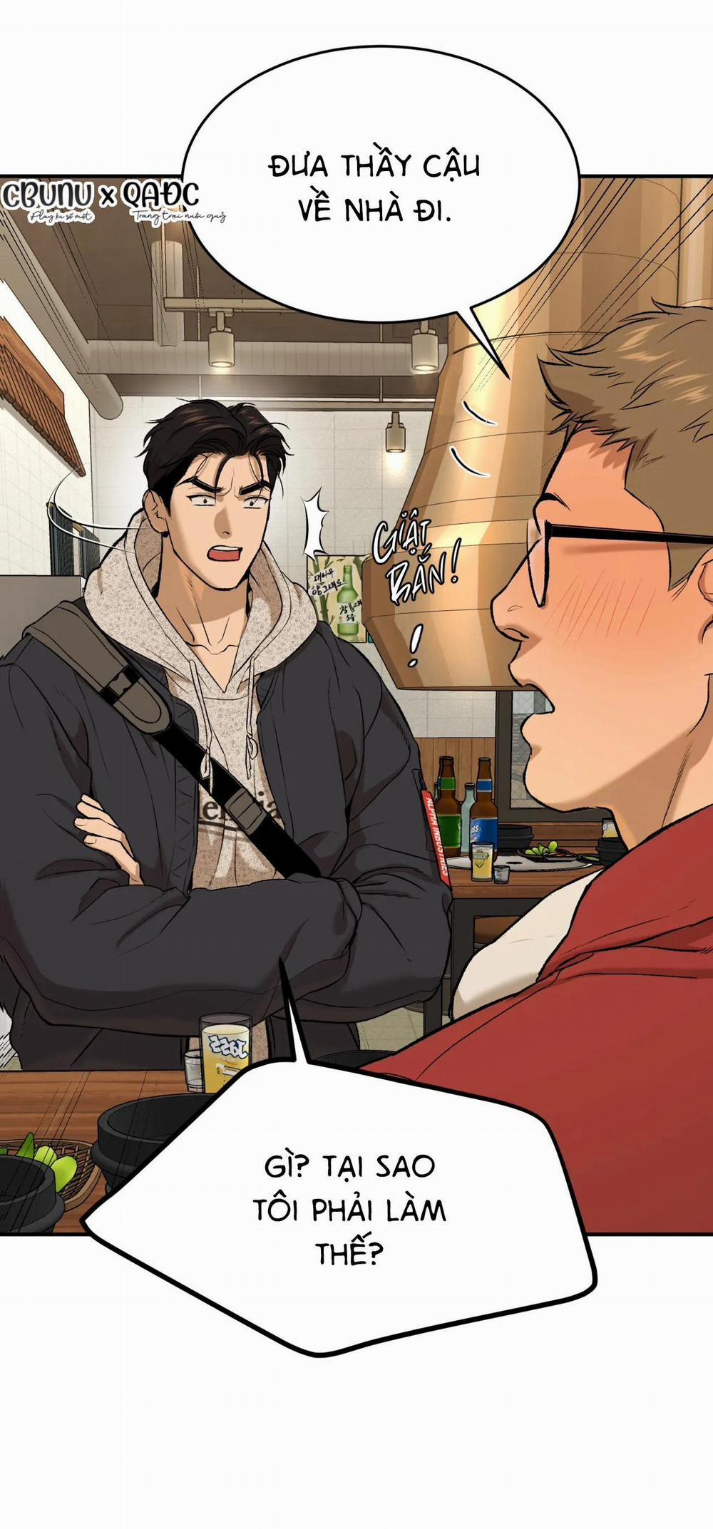 (Cbunu) Chinhx - Vận Xui 9 trang 70