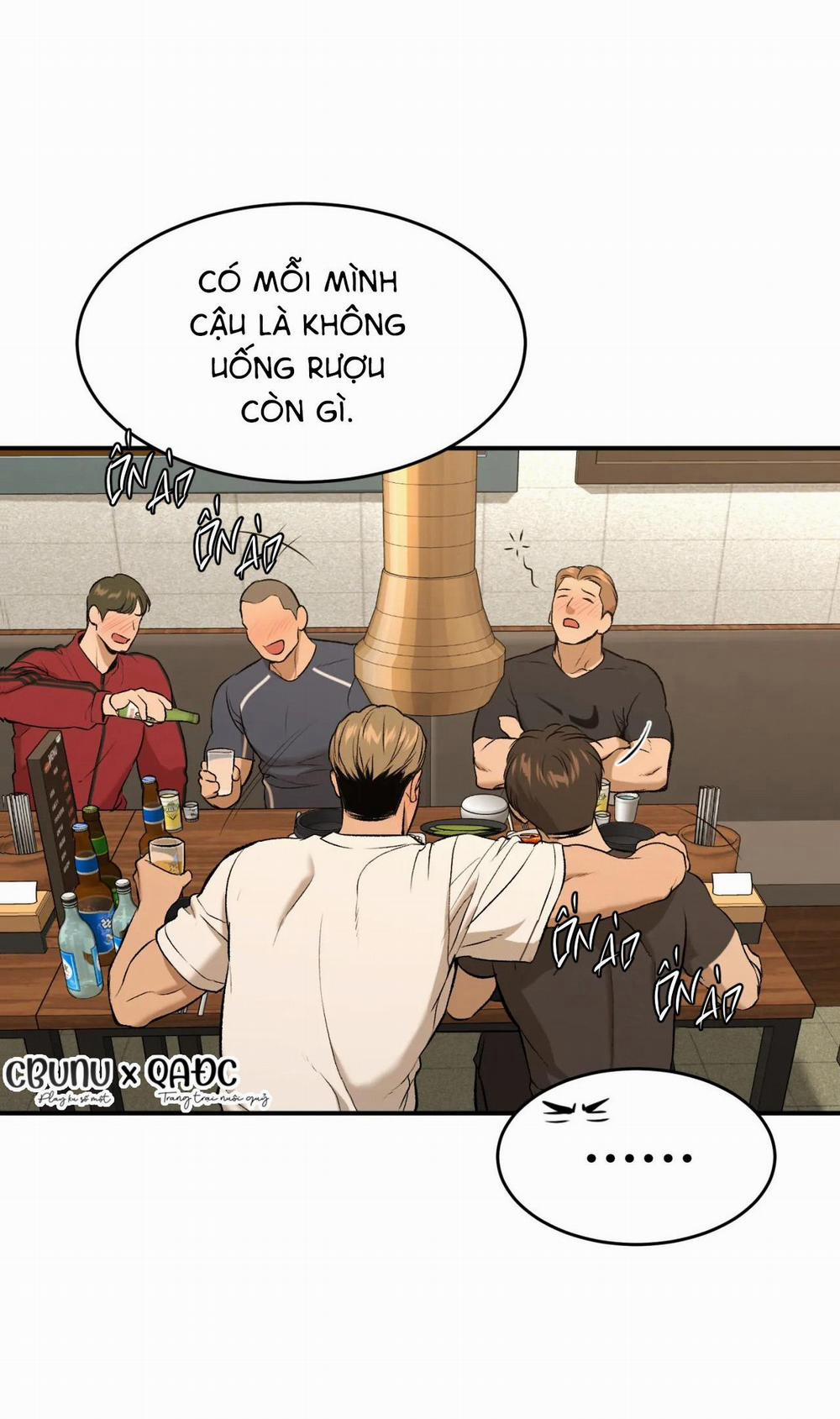 (Cbunu) Chinhx - Vận Xui 9 trang 71