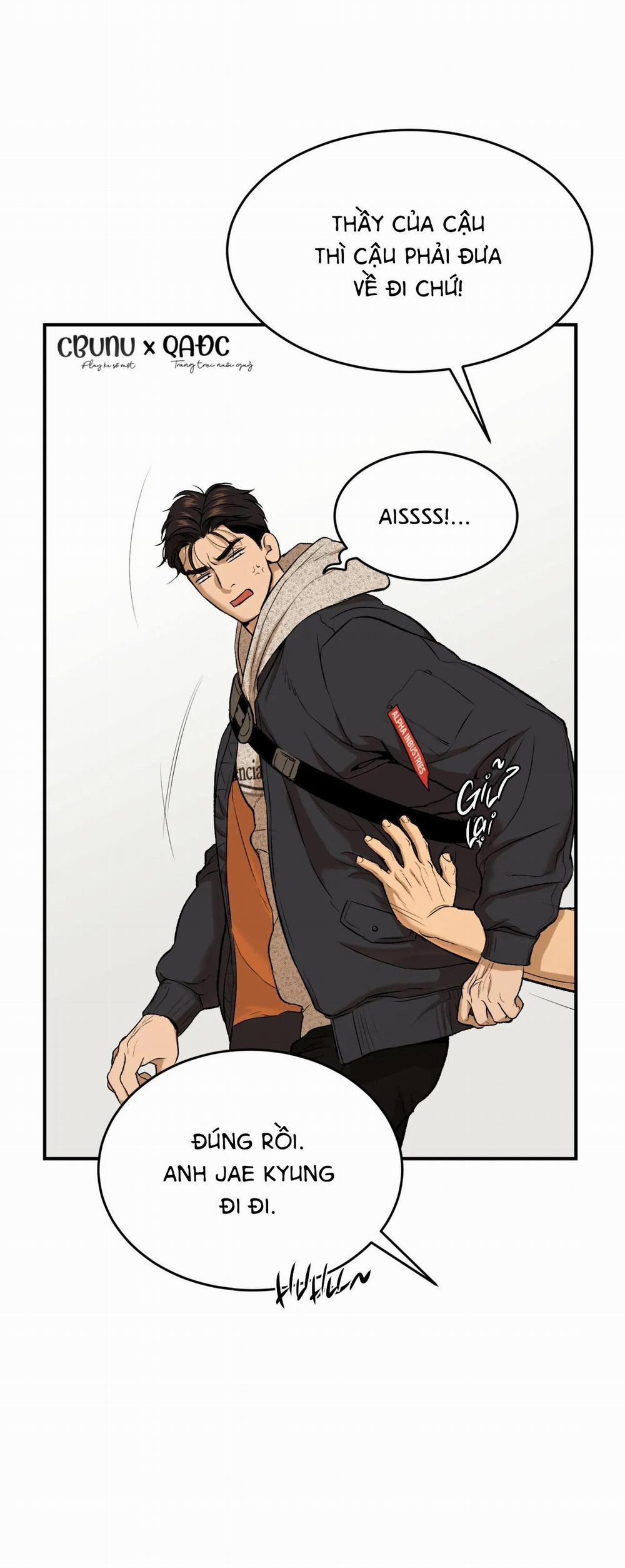 (Cbunu) Chinhx - Vận Xui 9 trang 72