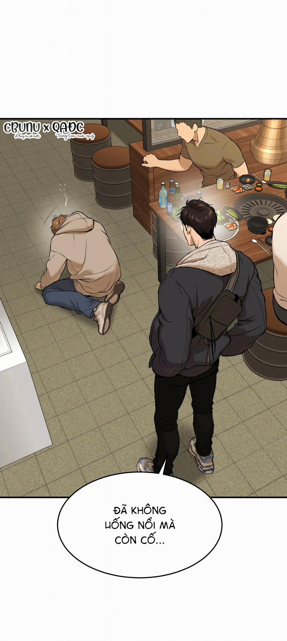 (Cbunu) Chinhx - Vận Xui 9 trang 73
