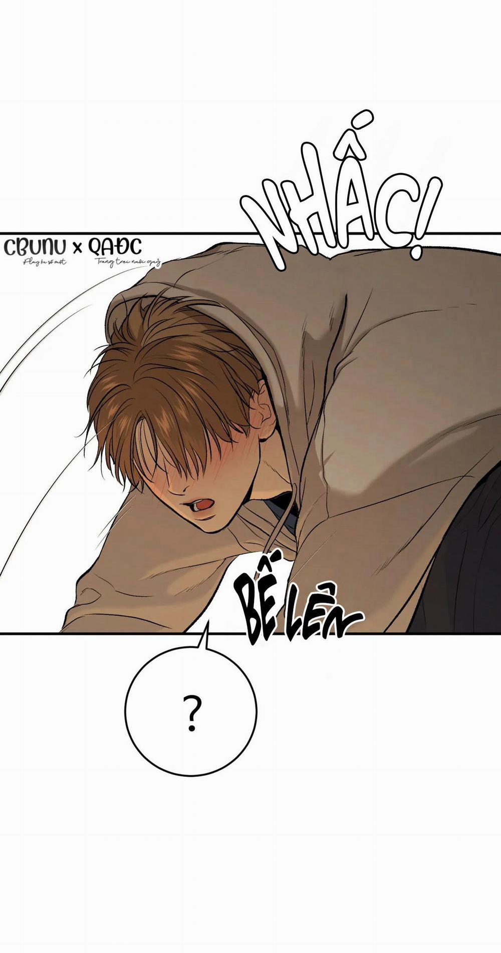 (Cbunu) Chinhx - Vận Xui 9 trang 74