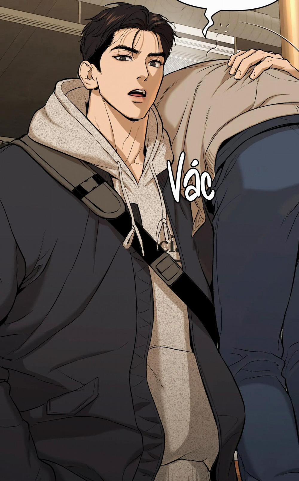 (Cbunu) Chinhx - Vận Xui 9 trang 76