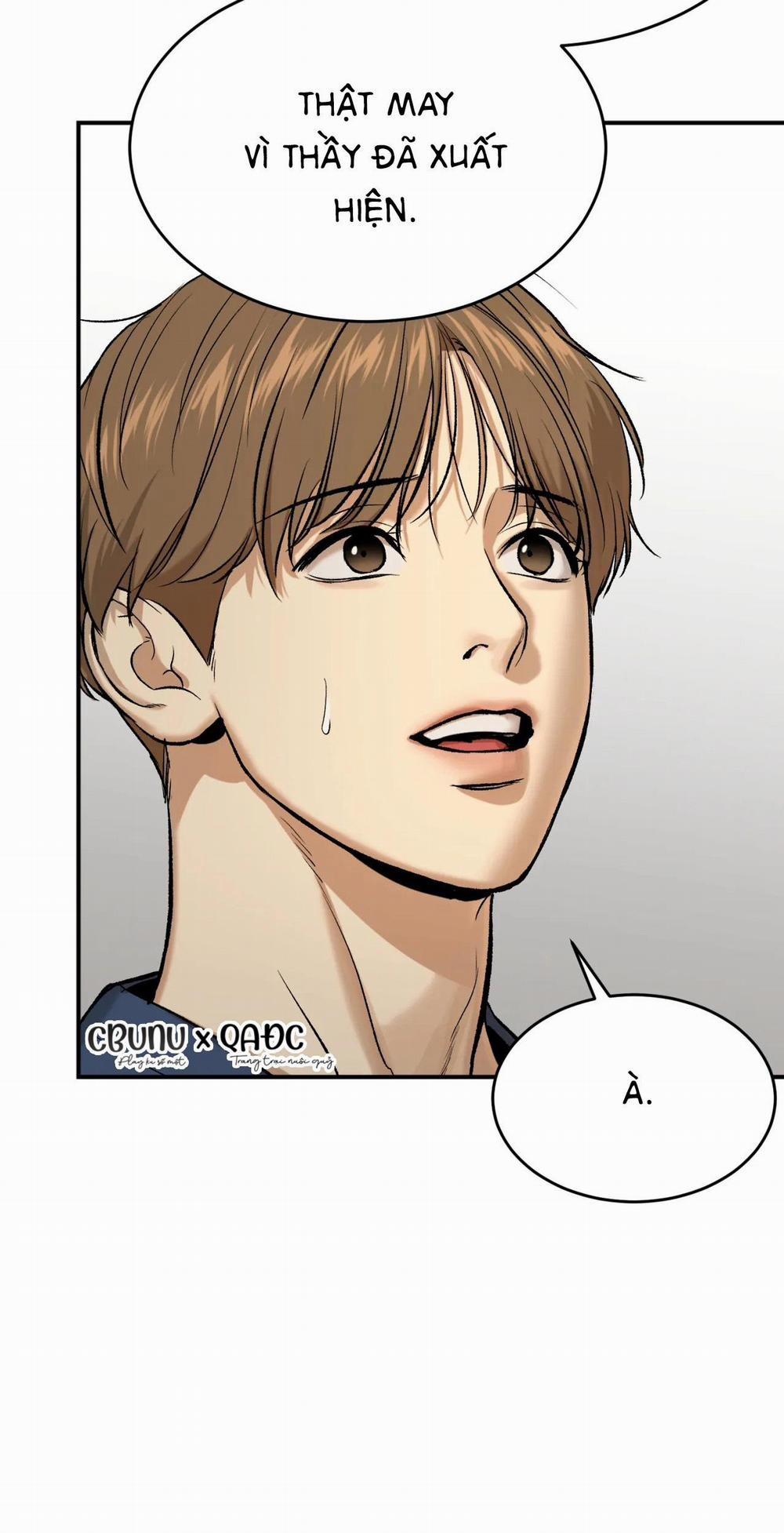 (Cbunu) Chinhx - Vận Xui 9 trang 8