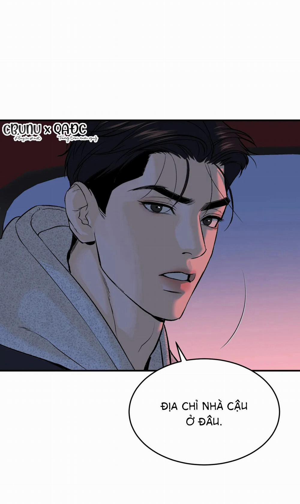 (Cbunu) Chinhx - Vận Xui 9 trang 80